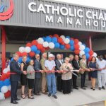Expanded Facility for Veterans Experiencing Homelessness Opens
