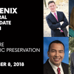 Mayoral Candidate Forum to Focus on Phoenix Culture